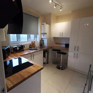 Umbrella Woolwich Homestay