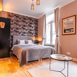 Appartement Luxury Boutique
