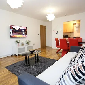  Appartement Bridge House