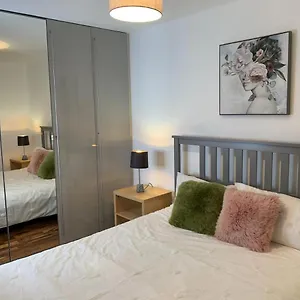 Appartement Causewayside