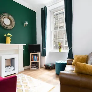 Appartement Stockbridge Two Bedroom