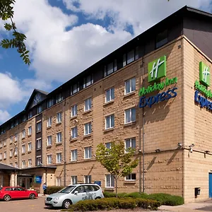 *** Hotel Express - Leith Waterfront By Ihg Storbritannien
