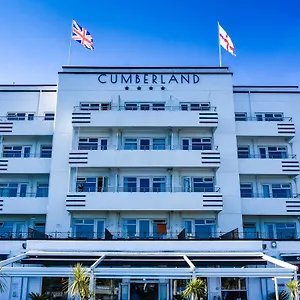 **** Hotel Cumberland - Oceana Collection Storbritannien