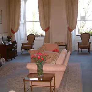 ** Hotel Terrace Storbritannien