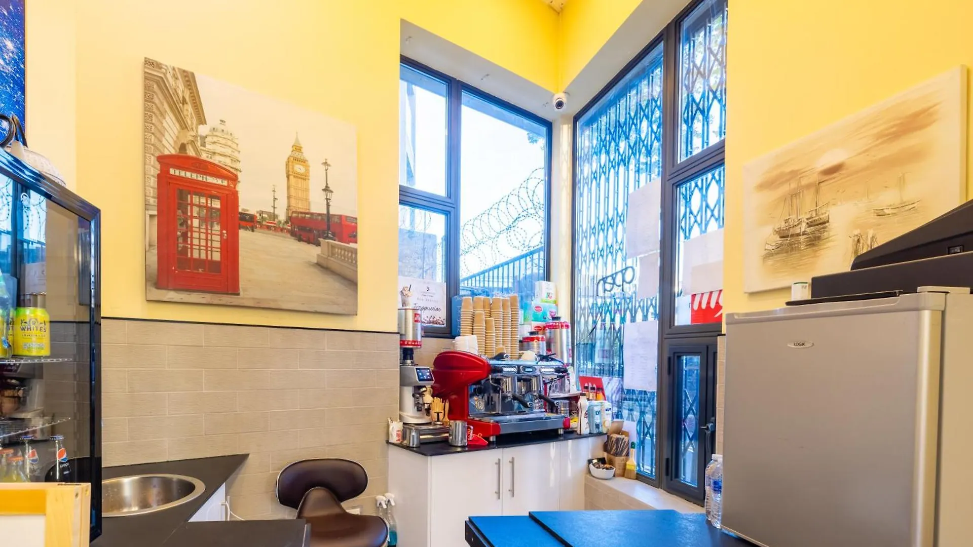 The Shoreditch Inn London Hotel