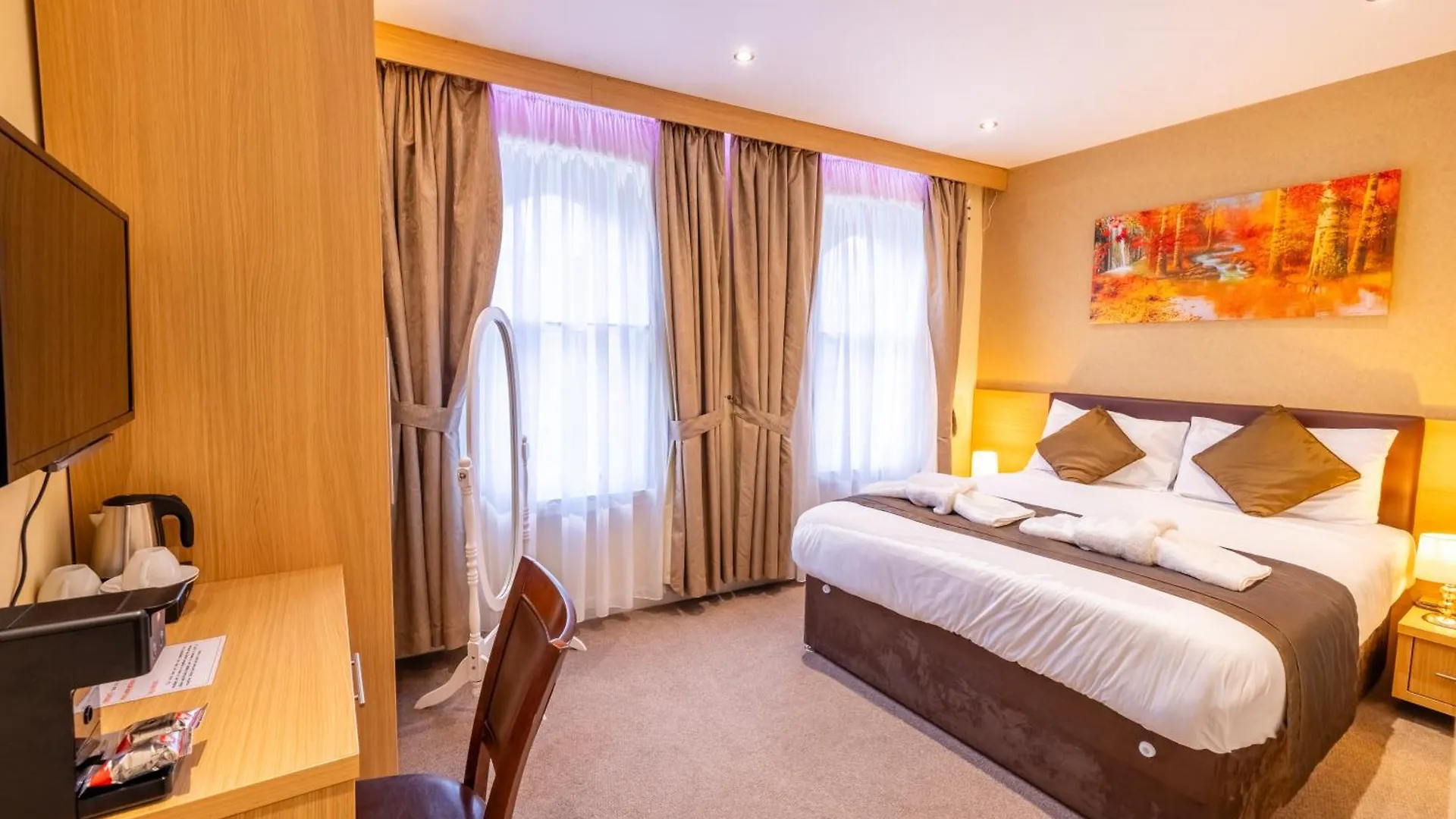 The Shoreditch Inn London Großbritannien