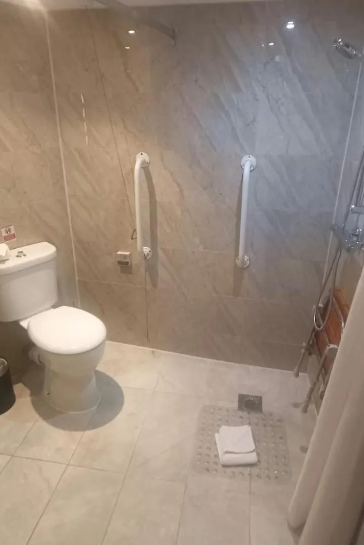 Hotel The Shoreditch Inn London