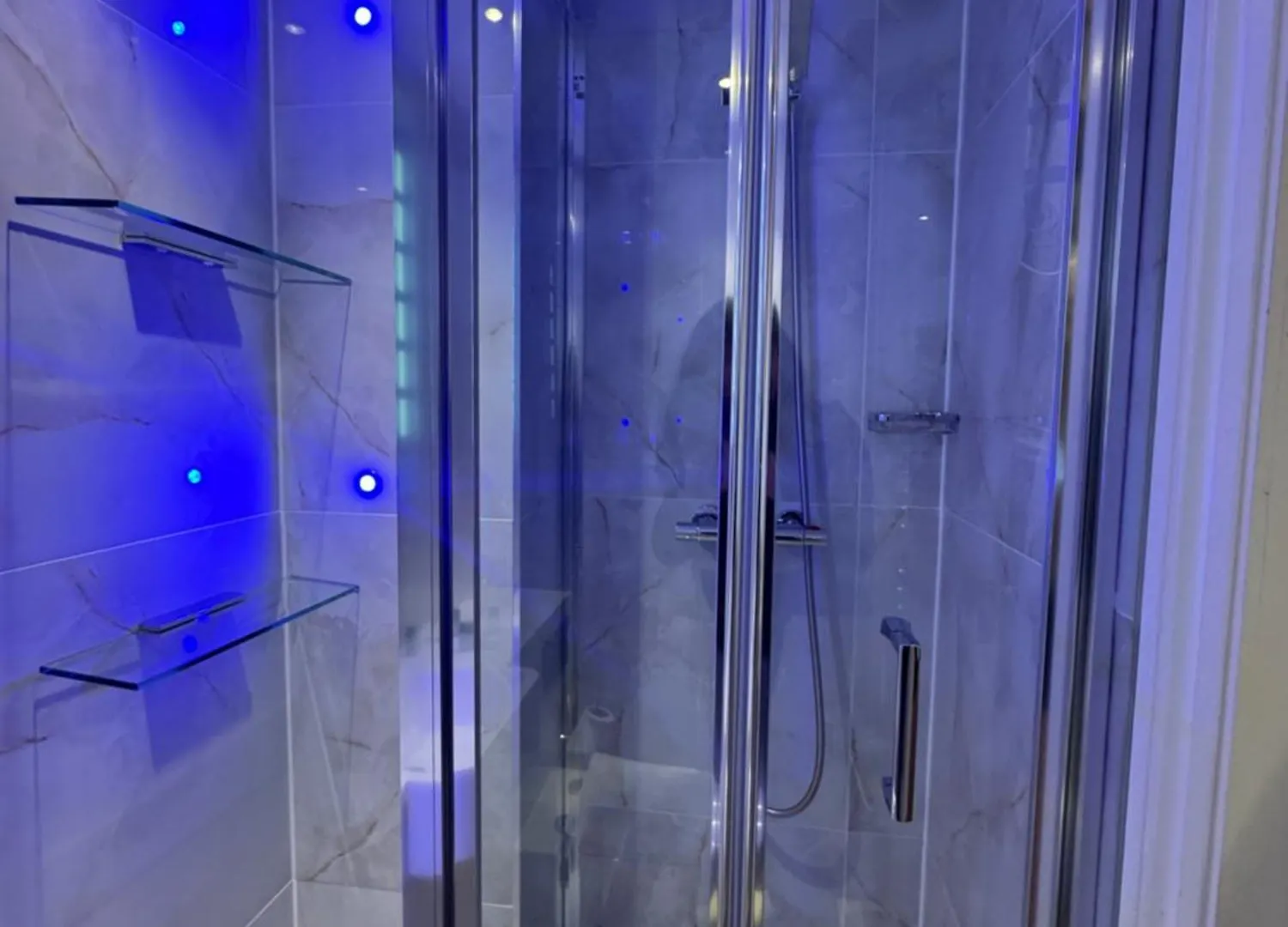 The Shoreditch Inn London 3*,