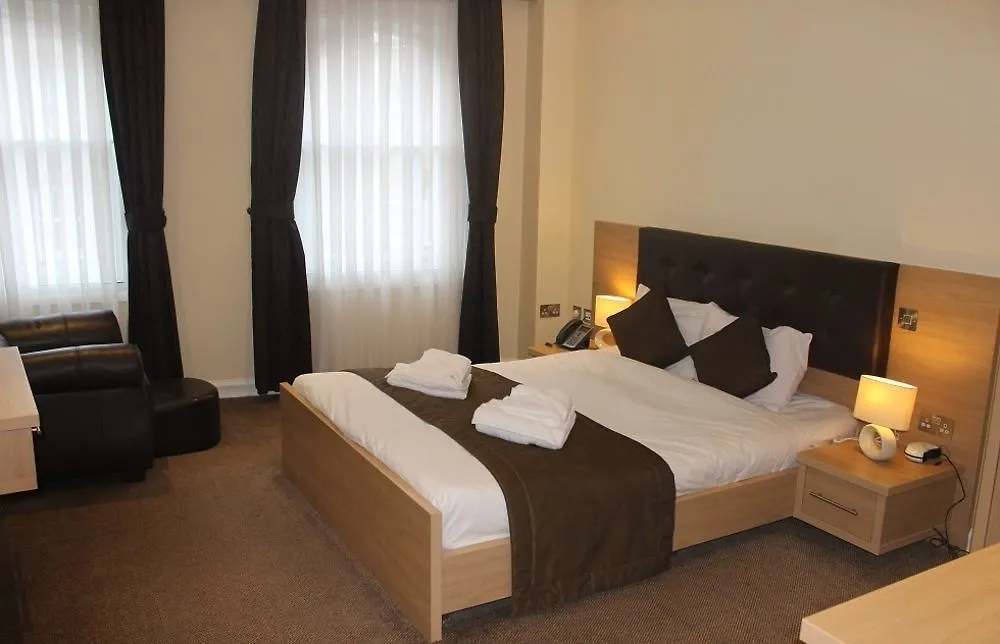 The Shoreditch Inn London
